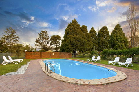 Armidale Tourist Park - Holiday Jervis Bay 2