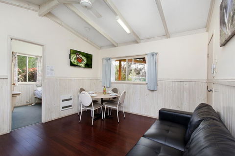 Armidale Tourist Park - Holiday Jervis Bay 40
