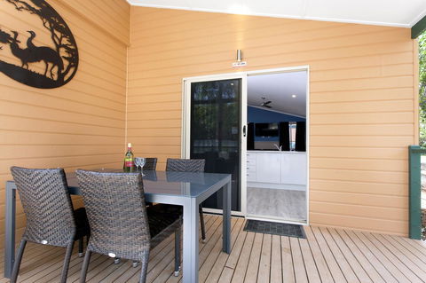 Armidale Tourist Park - Holiday Jervis Bay 5