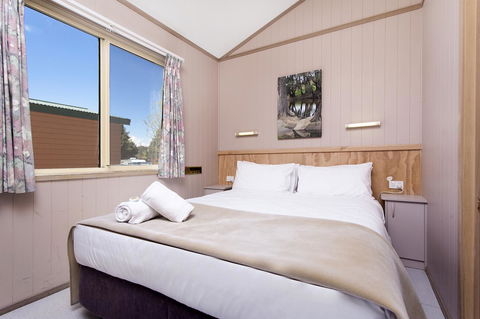Armidale Tourist Park - Holiday Jervis Bay 37
