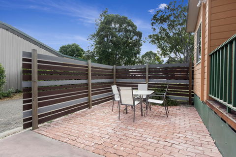 Armidale Tourist Park - Holiday Jervis Bay 13