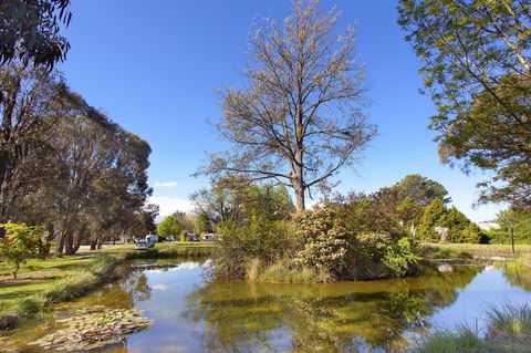 Armidale Tourist Park - Holiday Jervis Bay 24