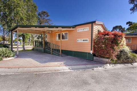 Armidale Tourist Park - Holiday Jervis Bay 41