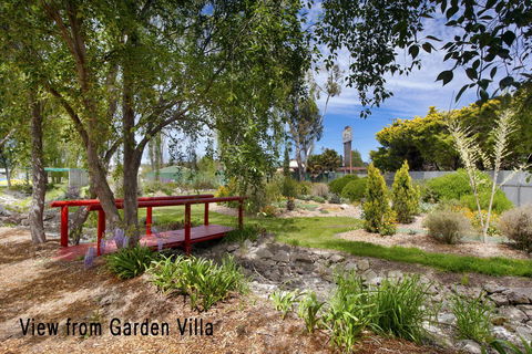 Armidale Tourist Park - Holiday Jervis Bay 1