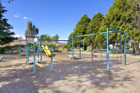 Armidale Tourist Park - Holiday Jervis Bay 27