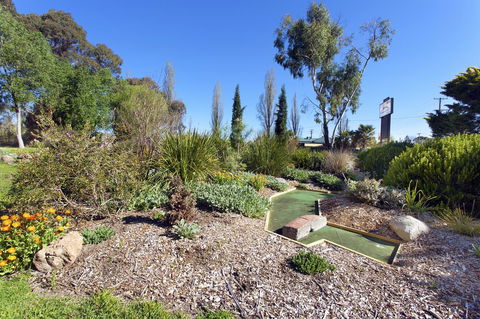 Armidale Tourist Park - Holiday Jervis Bay 22