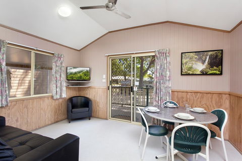 Armidale Tourist Park - Holiday Jervis Bay 36