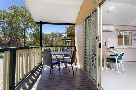 Armidale Tourist Park - Holiday Jervis Bay 38