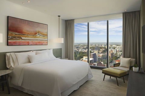 The Westin Perth - Holiday Jervis Bay 42