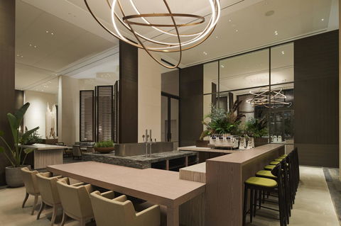 The Westin Perth - Holiday Jervis Bay 41