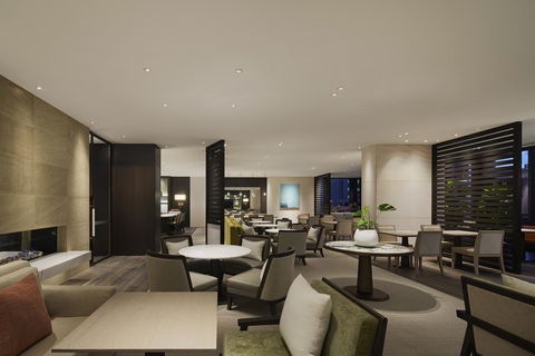 The Westin Perth - Holiday Jervis Bay 18
