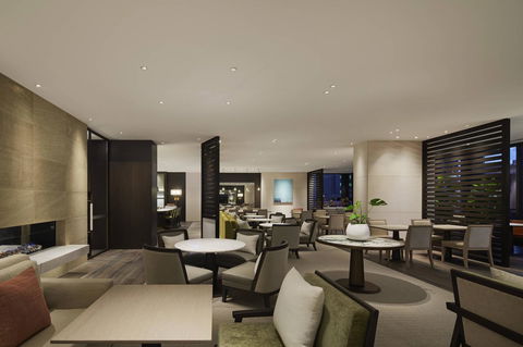 The Westin Perth - Holiday Jervis Bay 36