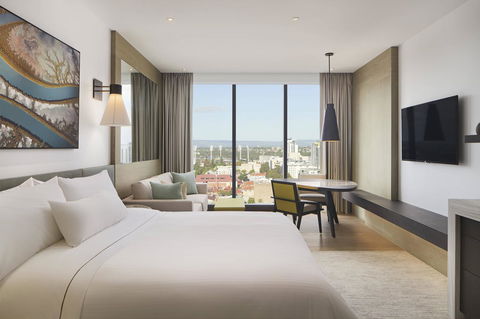 The Westin Perth - Holiday Jervis Bay 34