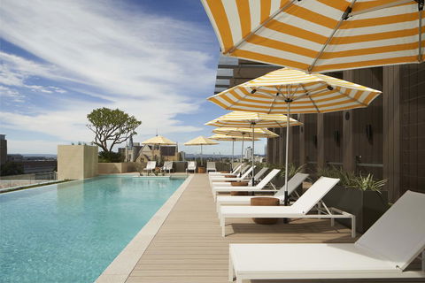 The Westin Perth - Holiday Jervis Bay 4