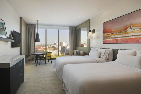 The Westin Perth - Holiday Jervis Bay 12