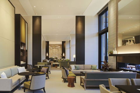 The Westin Perth - Holiday Jervis Bay 20