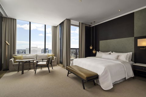 The Westin Perth - Holiday Jervis Bay 33