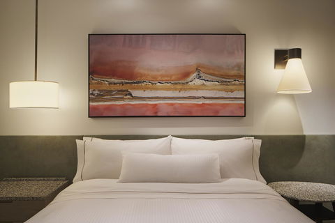 The Westin Perth - Holiday Jervis Bay 14