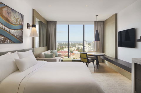The Westin Perth - Holiday Jervis Bay 13