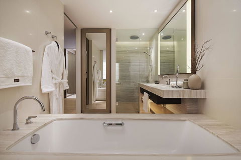 The Westin Perth - Holiday Jervis Bay 39