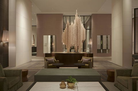 The Westin Perth - Holiday Jervis Bay 44