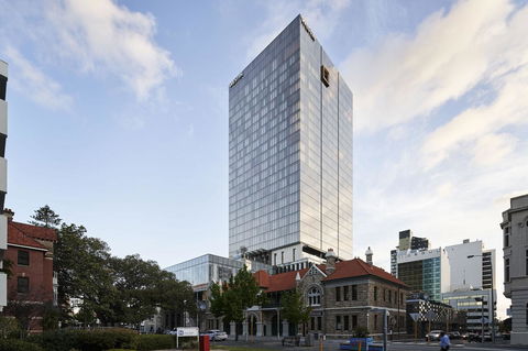 The Westin Perth - Holiday Jervis Bay 0