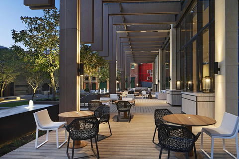 The Westin Perth - Holiday Jervis Bay 40