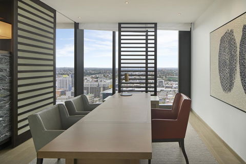 The Westin Perth - Holiday Jervis Bay 23