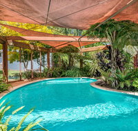 Chimes Spa Retreat - Holiday Jervis Bay