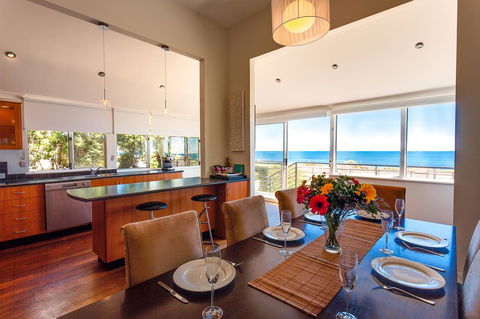 Cottesloe Beach House I - Holiday Jervis Bay 18