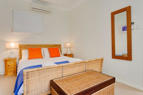 Cottesloe Beach House I - Holiday Jervis Bay 5