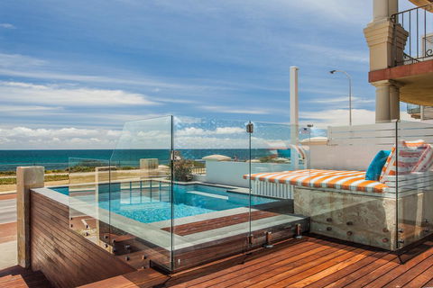 Cottesloe Beach House I - Holiday Jervis Bay 14