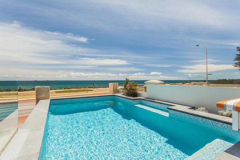 Cottesloe Beach House I - Holiday Jervis Bay 2