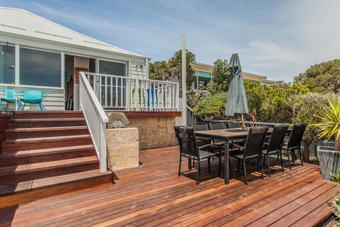 Cottesloe Beach House I - Holiday Jervis Bay 8