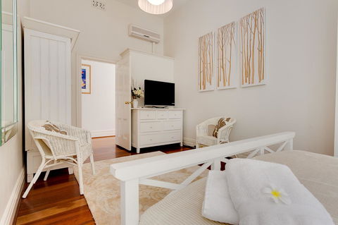Cottesloe Beach House I - Holiday Jervis Bay 13