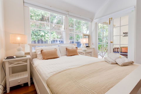Cottesloe Beach House I - Holiday Jervis Bay 1