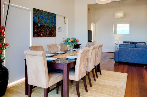 Cottesloe Beach House I - Holiday Jervis Bay 7