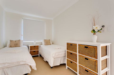 Cottesloe Beach House I - Holiday Jervis Bay 9