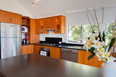 Cottesloe Beach House I - Holiday Jervis Bay 15