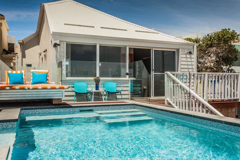 Cottesloe Beach House I - Holiday Jervis Bay 17