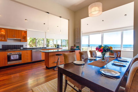 Cottesloe Beach House I - Holiday Jervis Bay 3