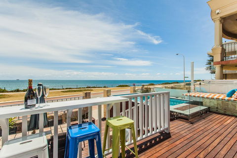 Cottesloe Beach House I - Holiday Jervis Bay 11