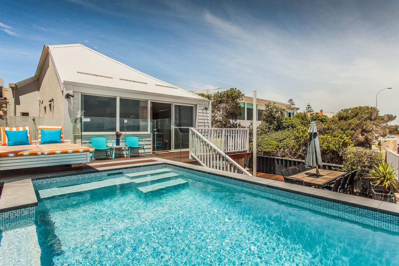Cottesloe WA Holiday Jervis Bay