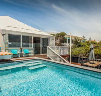 Cottesloe Beach House I - Holiday Jervis Bay