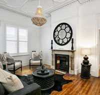 Soho Style in Manly - DARL9 - Holiday Jervis Bay