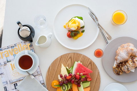 Anchorage Port Stephens - Holiday Jervis Bay 15