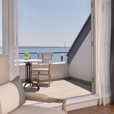 Anchorage Port Stephens - Holiday Jervis Bay 26