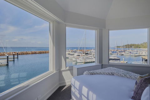 Anchorage Port Stephens - Holiday Jervis Bay 22