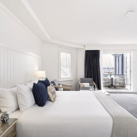 Anchorage Port Stephens - Holiday Jervis Bay 23