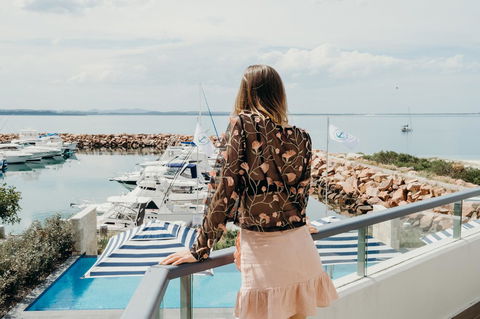 Anchorage Port Stephens - Holiday Jervis Bay 20